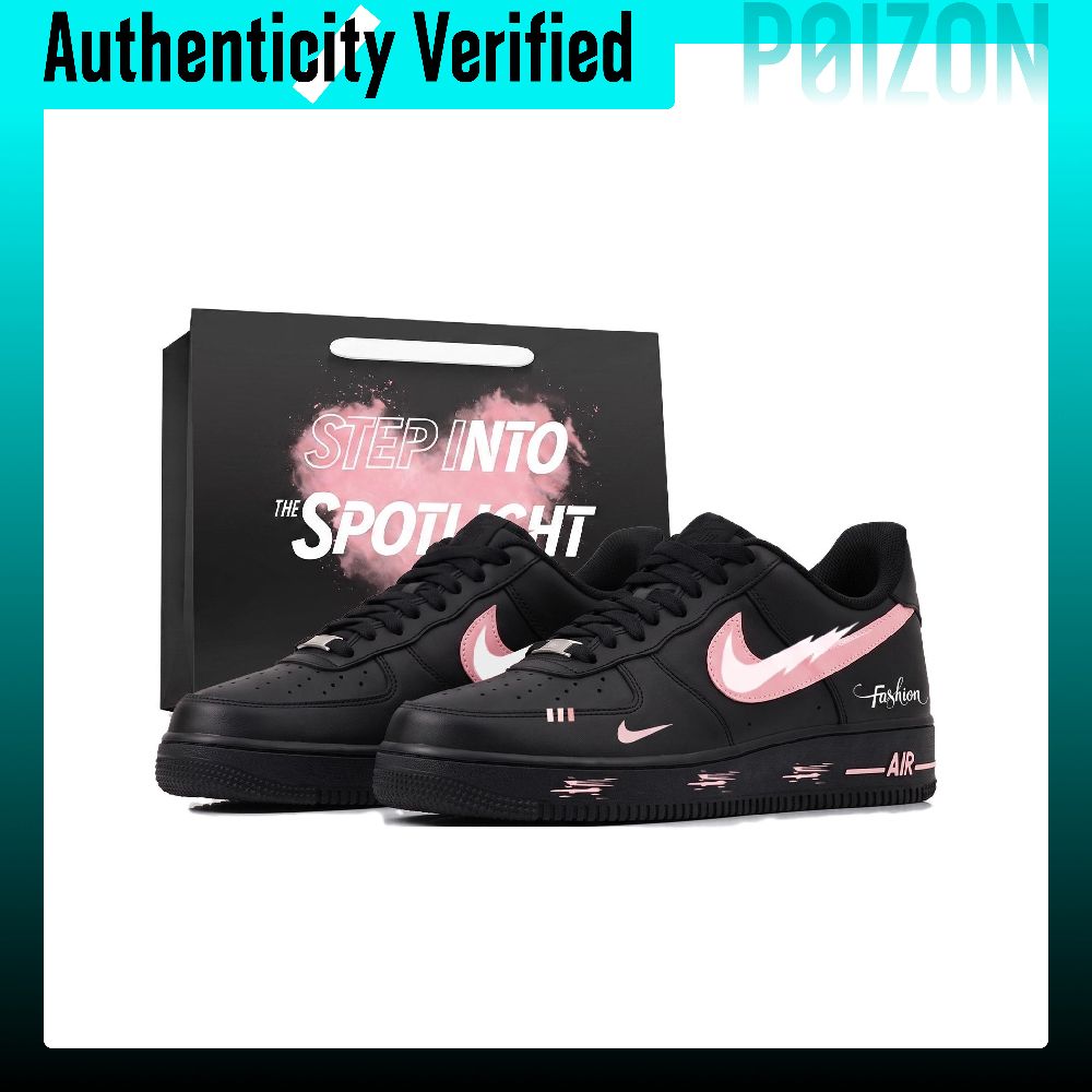 나이키 에어 포스 1 스케이트화, 남녀 공용 로우탑,  - Nike Shoes Air Force 1 리뷰 및 가격