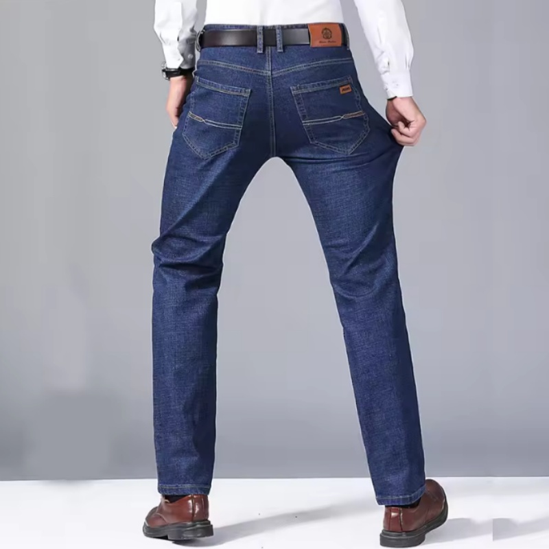 패션 남성 스트레이트 청바지 남성 2026 새로운 스트 - Levis Jeans 501 리뷰 및 가격