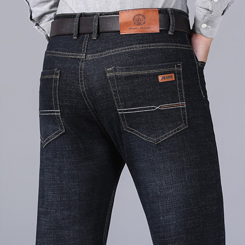 뉴 남성 클래식 청바지 Jean Homme Pantal - Levis Jeans 501 리뷰 및 가격