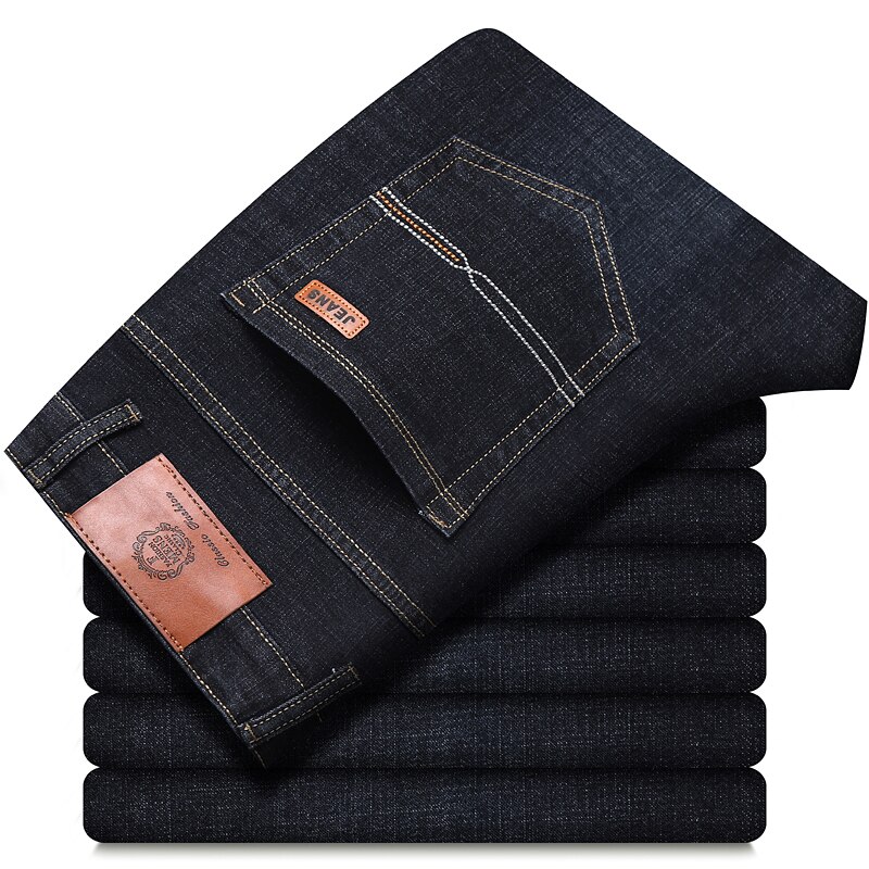 뉴 남성 클래식 청바지 Jean Homme Pantal - Levis Jeans 501 리뷰 및 가격