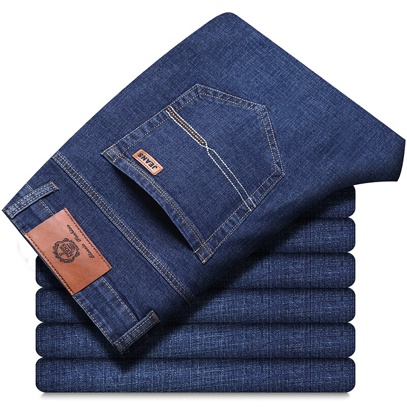 뉴 남성 클래식 청바지 Jean Homme Pantal - Levis Jeans 501 리뷰 및 가격