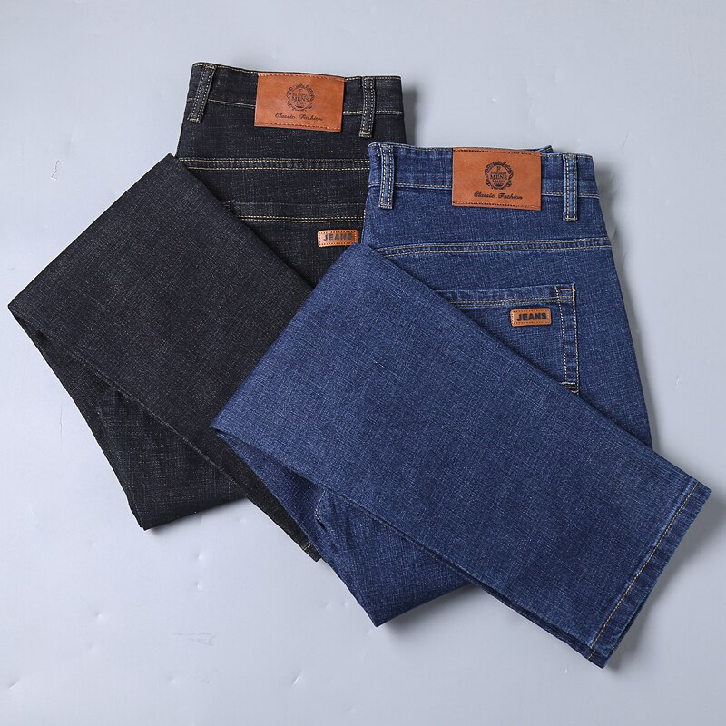 뉴 남성 클래식 청바지 Jean Homme Pantal - Levis Jeans 501 리뷰 및 가격
