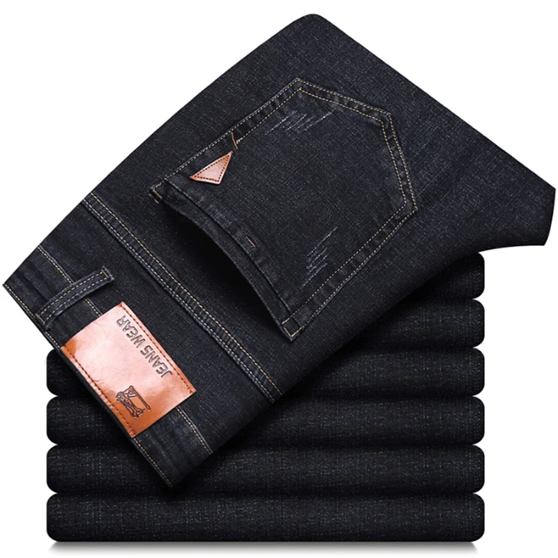 남성 패션 스트레이트 진 남성 2025 신상 스트레치  - Levis Jeans 501 리뷰 및 가격