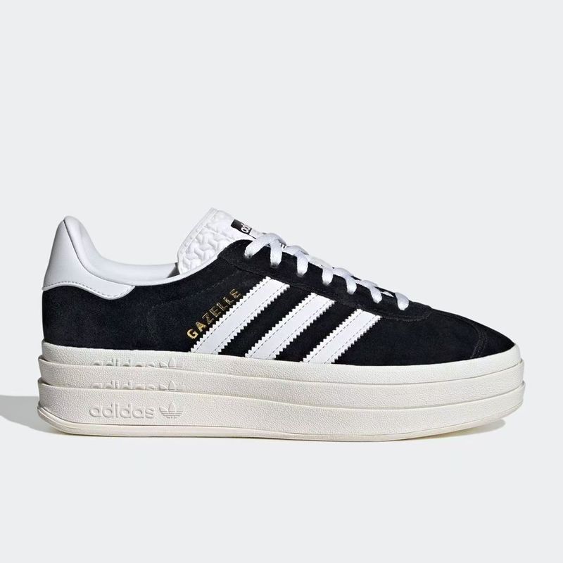 아디다스 가젤 볼드 W, 남녀공용 스포츠 캐주얼 신발, - Adidas Shoes Gazelle 리뷰 및 가격