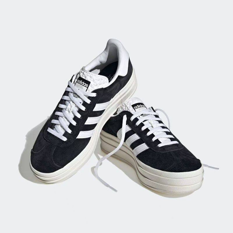 아디다스 가젤 볼드 W, 남녀공용 스포츠 캐주얼 신발, - Adidas Shoes Gazelle 리뷰 및 가격