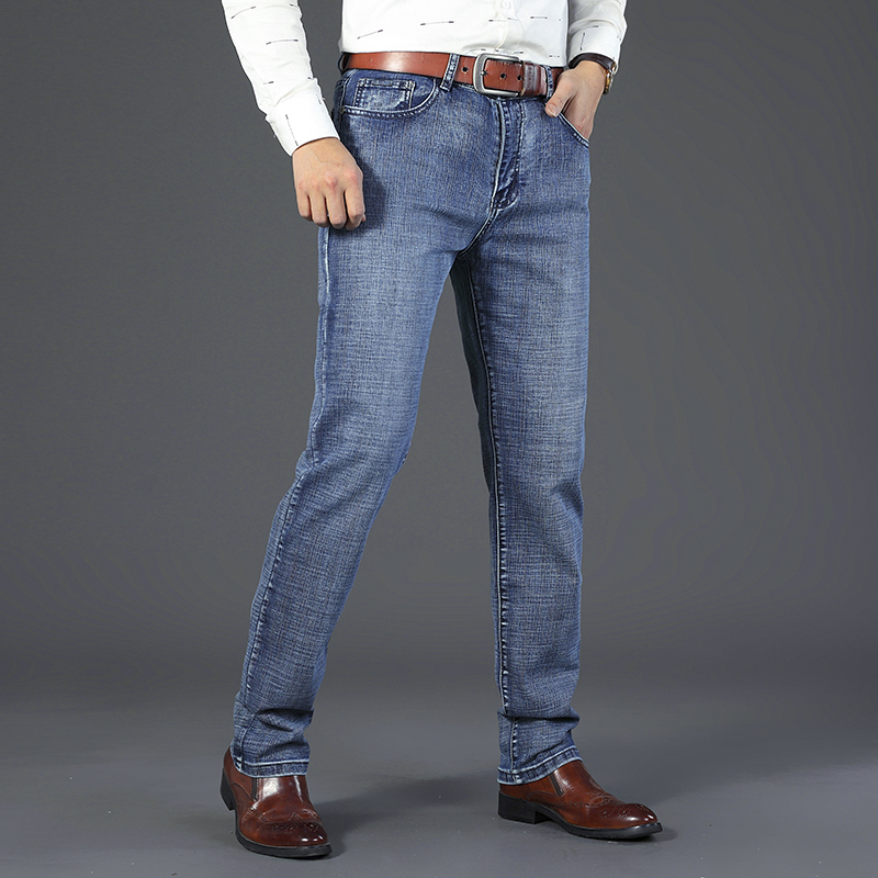 2026 새로운 스타일 비즈니스 남성 청바지 캐주얼 스 - Levis Jeans 501 리뷰 및 가격
