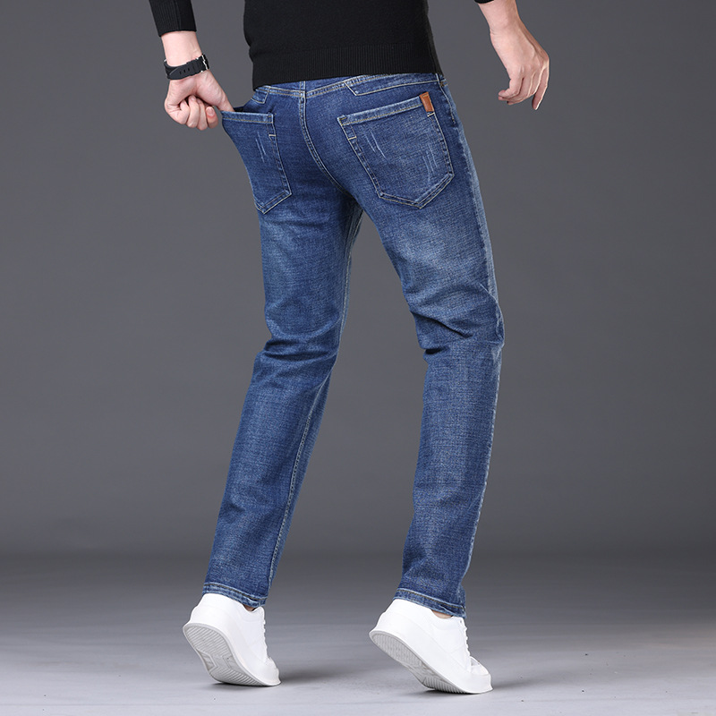 2026 남성 신상 남성 패션 비즈니스 청바지 클래식  - Levis Jeans 501 리뷰 및 가격