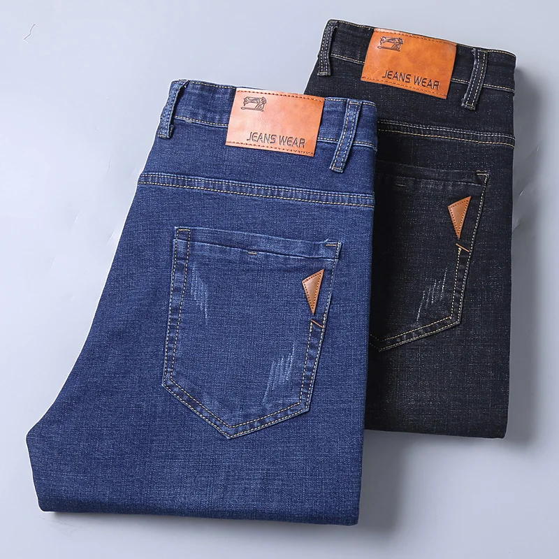 2026 남성 신상 남성 패션 비즈니스 청바지 클래식  - Levis Jeans 501 리뷰 및 가격