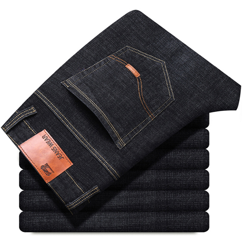 2025 신상 남성 패션 비즈니스 청바지 클래식 스타일 - Levis Jeans 501 리뷰 및 가격