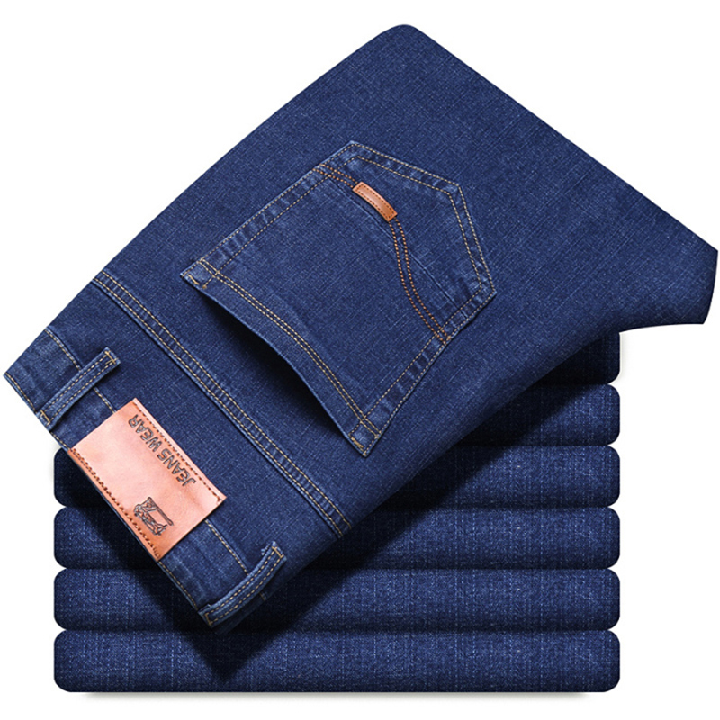 2025 신상 남성 패션 비즈니스 청바지 클래식 스타일 - Levis Jeans 501 리뷰 및 가격