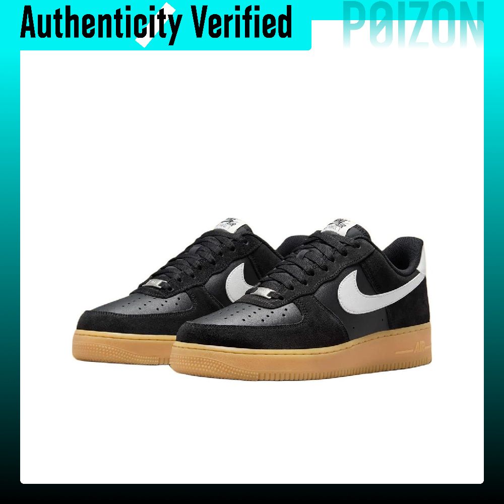나이키 에어포스 1 로우탑 스케이트보드 신발 남성용 블 - Nike Shoes Air Force 1 리뷰 및 가격