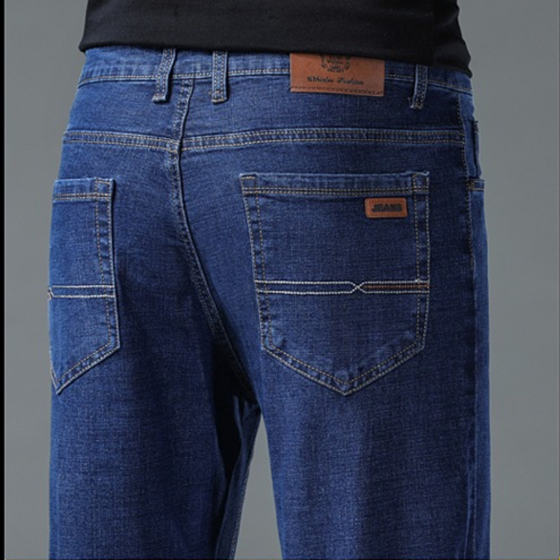 2026 뉴 블랙 블루 진 클래식 워싱 스트레치 코튼  - Levis Jeans 501 리뷰 및 가격